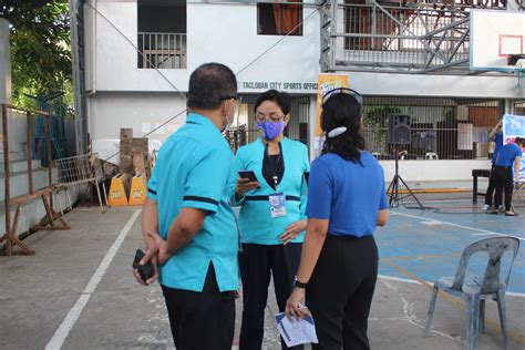 Tacloban City Public Employment Service Office 